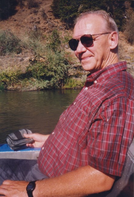 Obituario de Gary Richard Greer