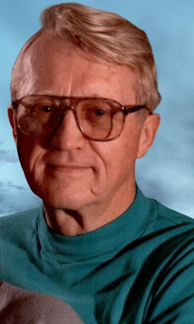 Obituary of Edward J. Regier