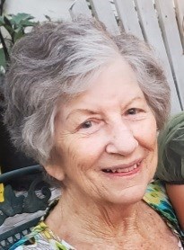 Obituary of Myrtle "Merkey" Marchand Bourgeois