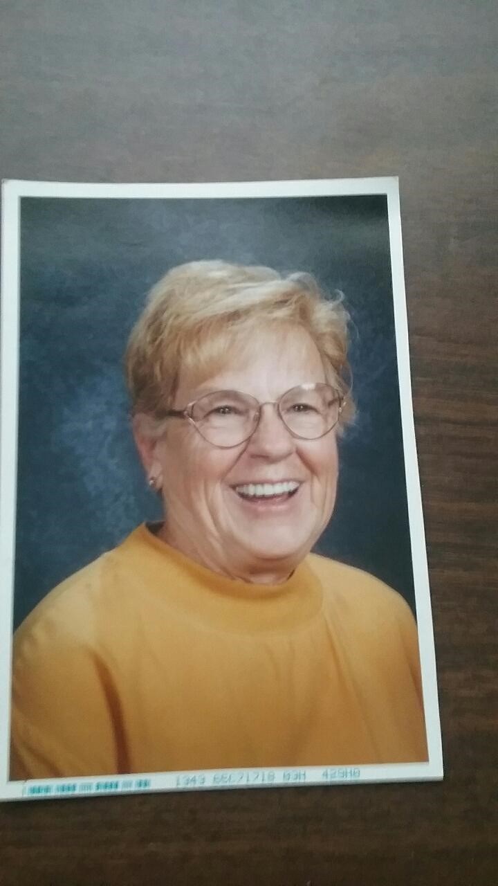 Obituary of Bobbie E Bankston