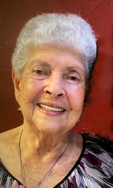 Obituary of Isabel Rufina Leon