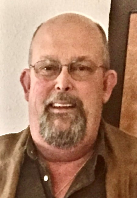 Obituary of Michael Scott Thompson