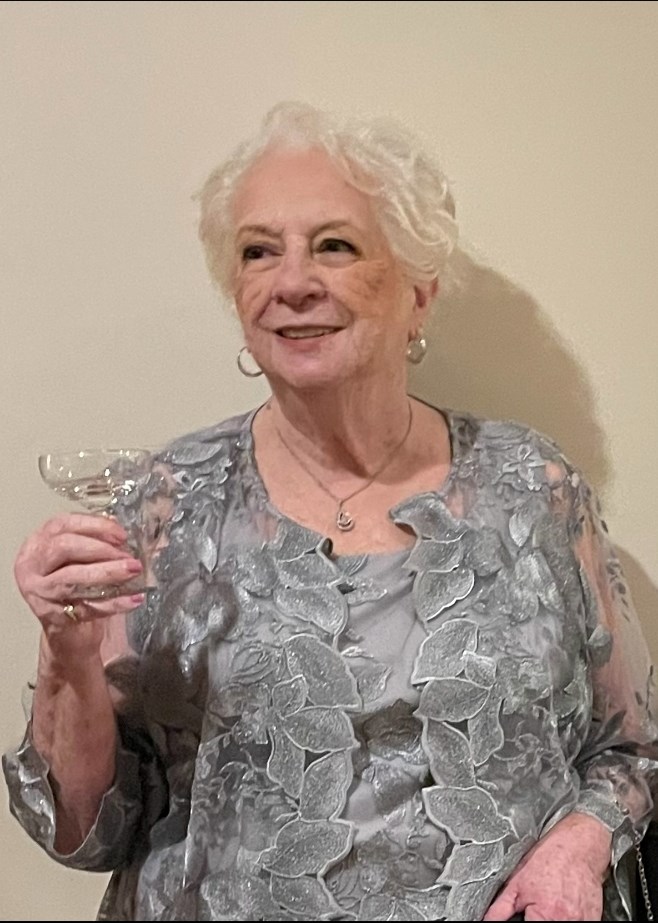 Obituary of Jo-Anne Pagliaroni