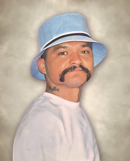 Obituary of Guy Anthony Peralta