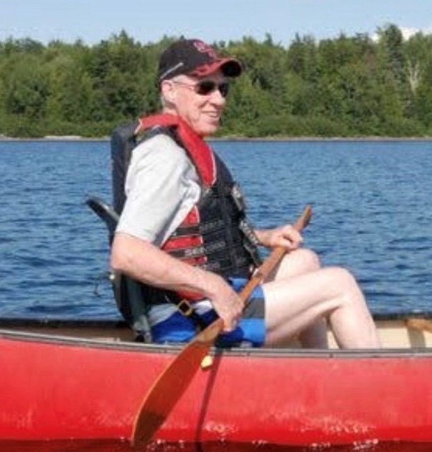 Obituary of Stanley Edward Sargent