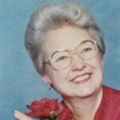 Obituary of Sylvia Wood Exley