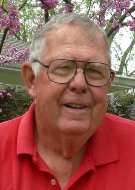 Obituario de John Allan Scott