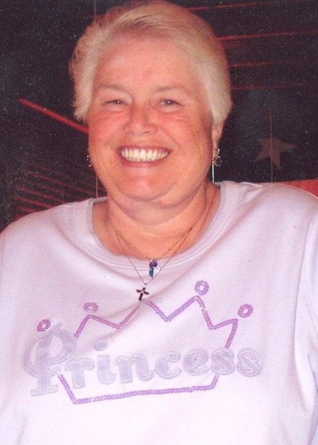 Obituary of Diane Metcalf