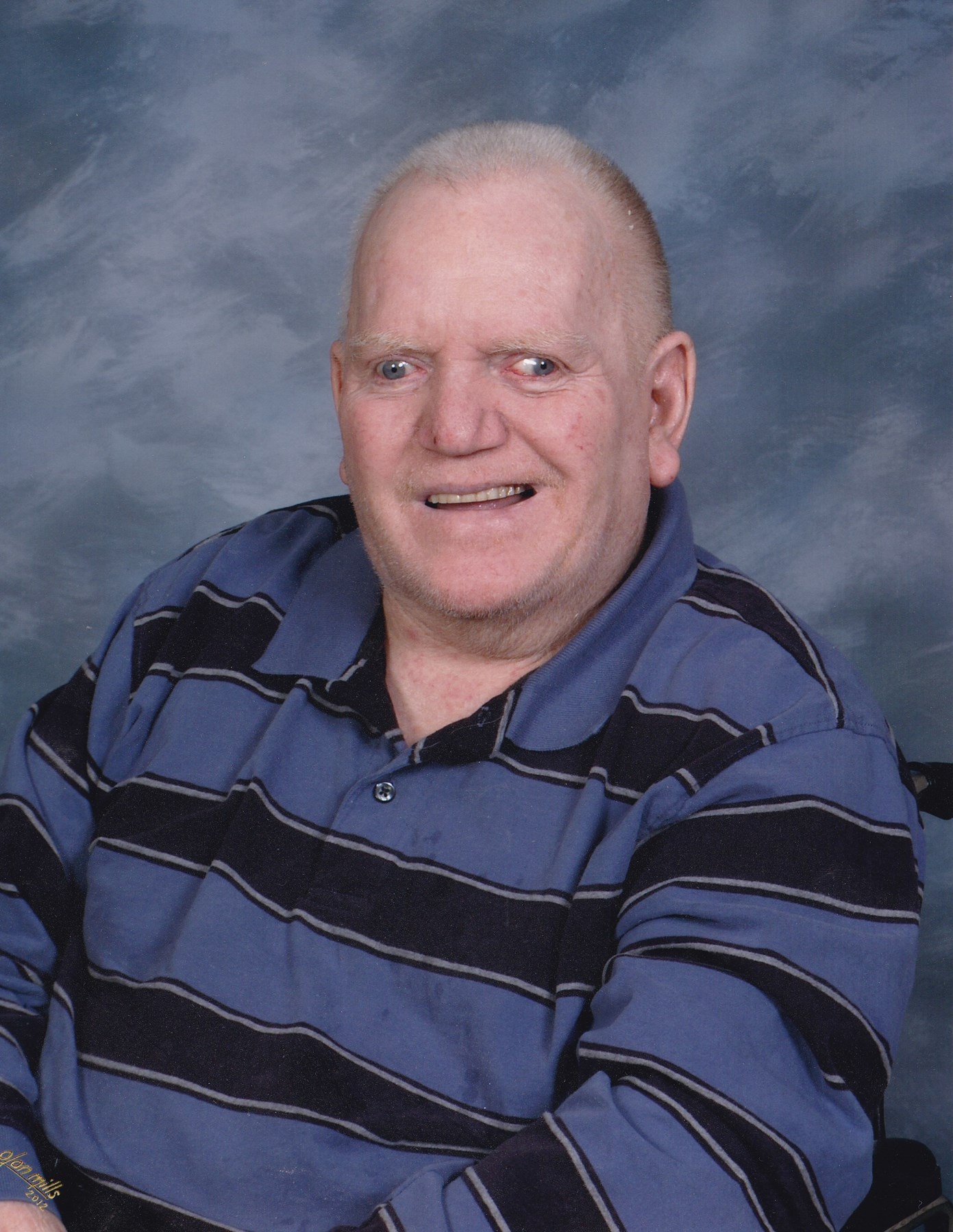 Obituary of Robert Red Thompson