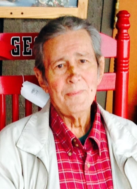 Obituary of Jerry Luther Womble