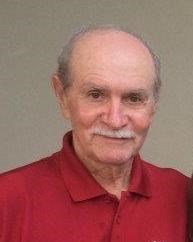 Obituary of Berkeley "Buck" H Liles