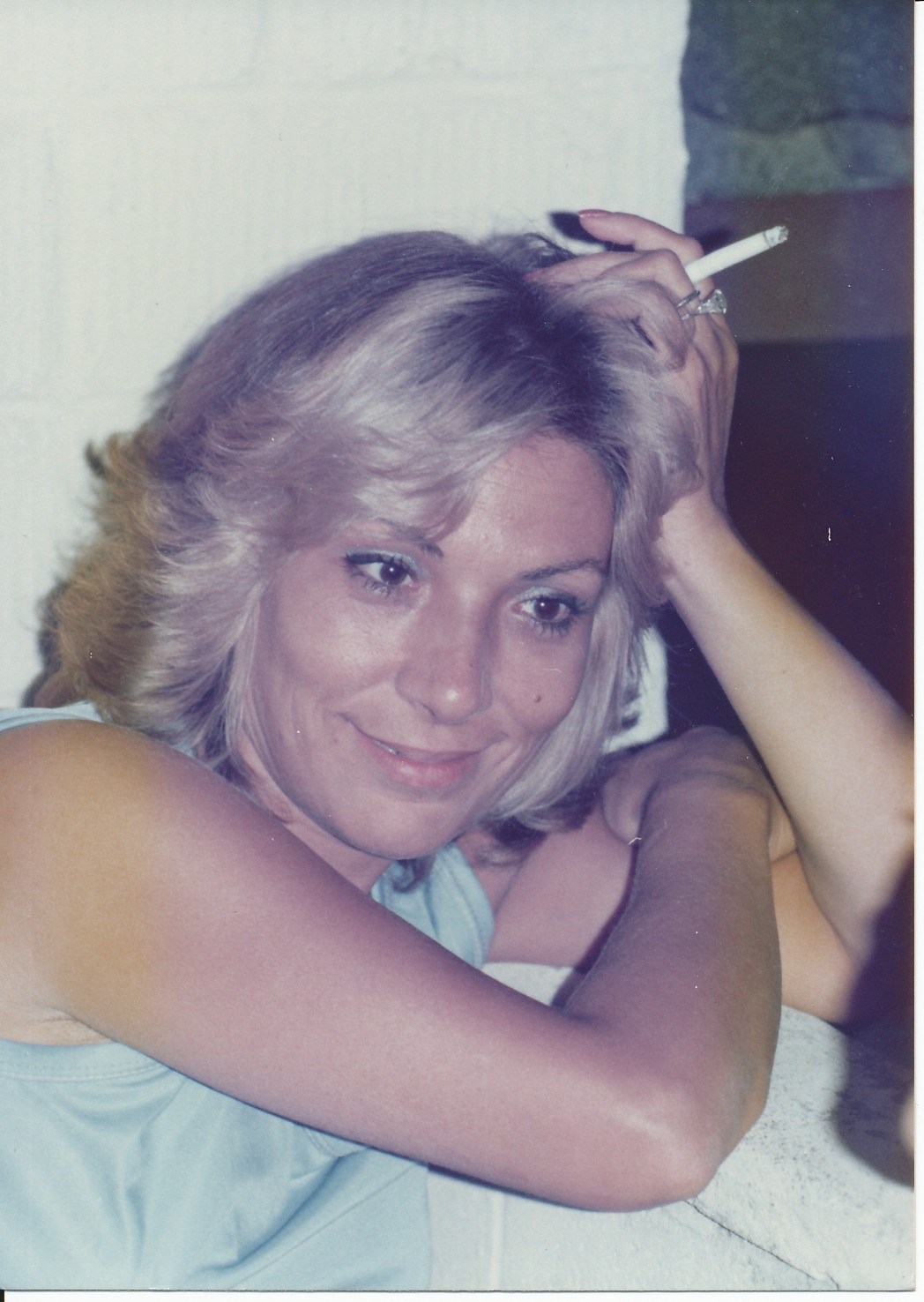 Obituary of Giuliana Mercadante