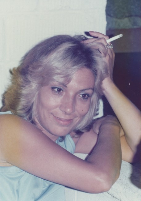 Obituary of Giuliana Mercadante