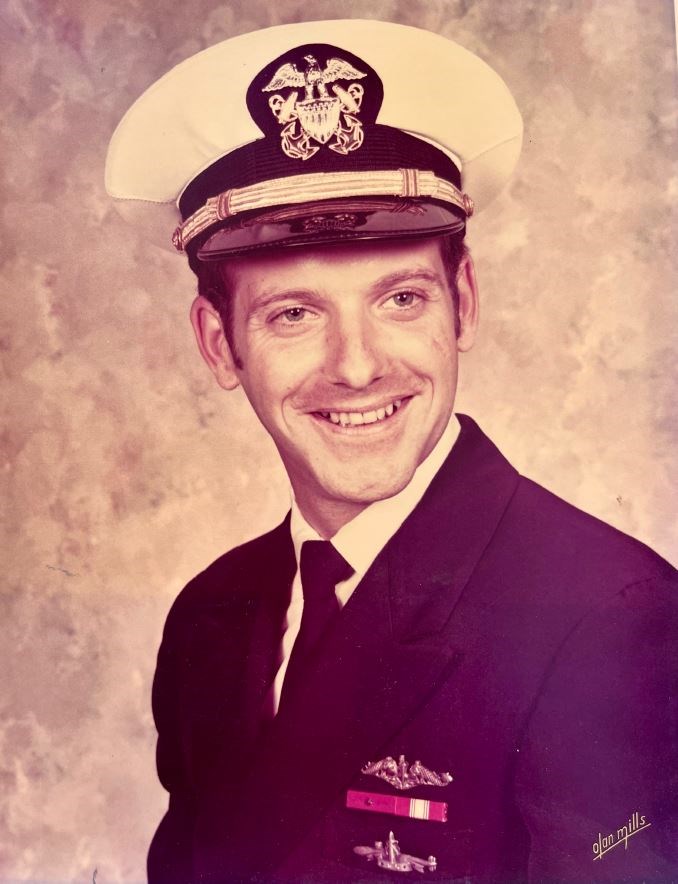 Obituary of David Paul Durst