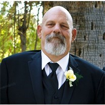 Obituary of Richard James Cox