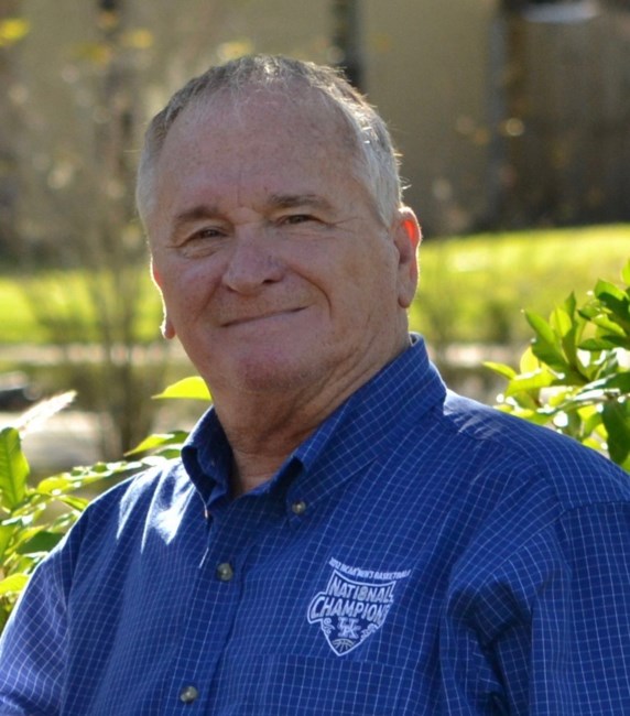 Obituary of Charles "Tom" Hardy Sr.