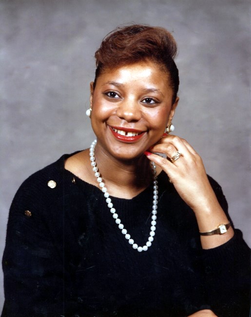 Obituary of Pamela Marie Morris