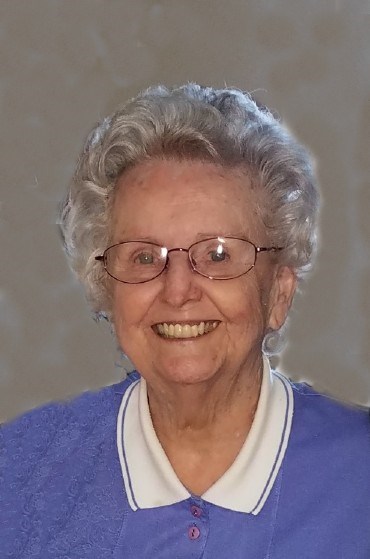 Obituary of Verdean H Phillips