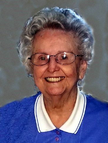 Obituary of Verdean H Phillips