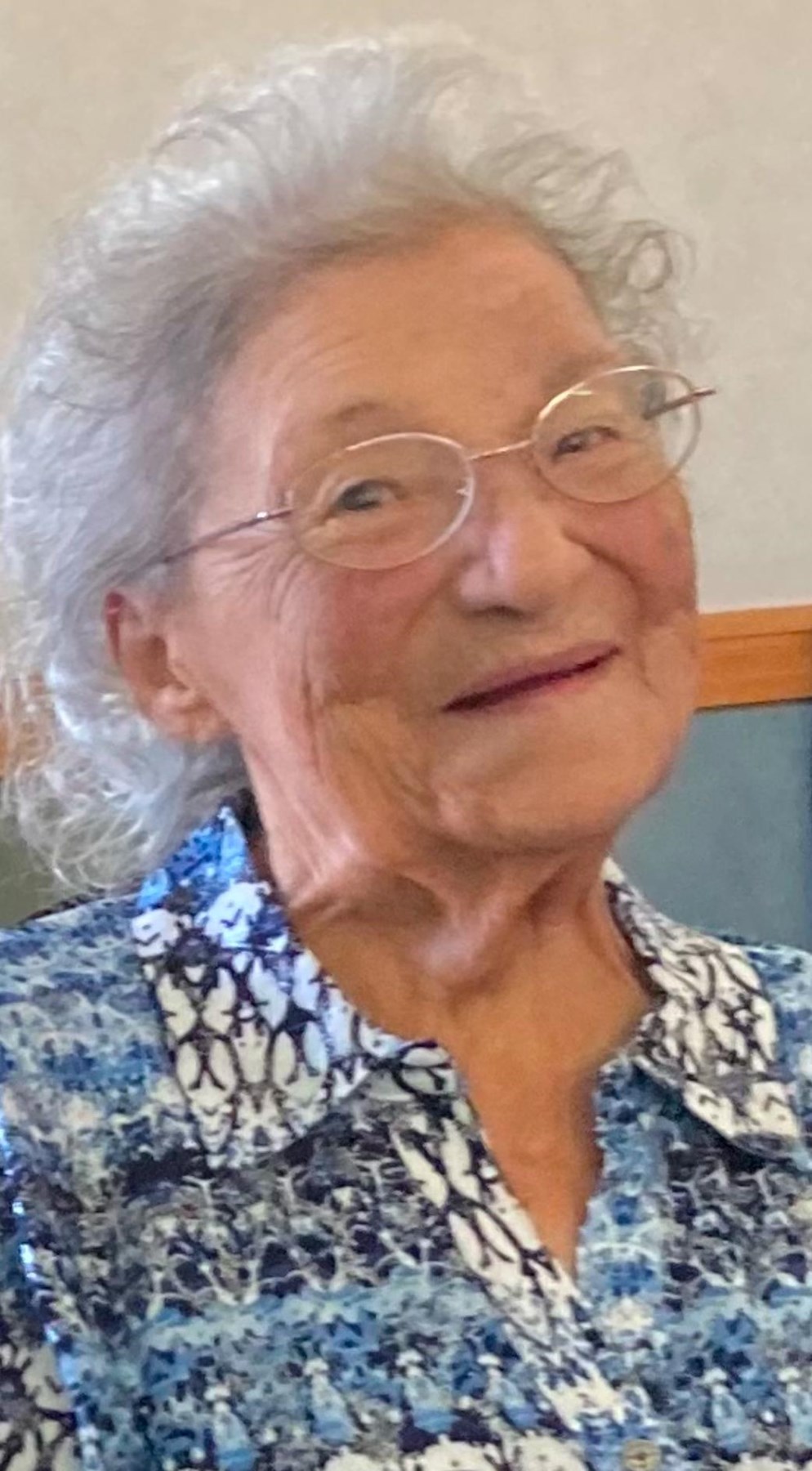 Obituary of Olivia V. Gonzales