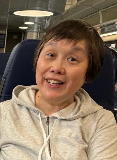 Obituary of Cindy Hang Ying Tse