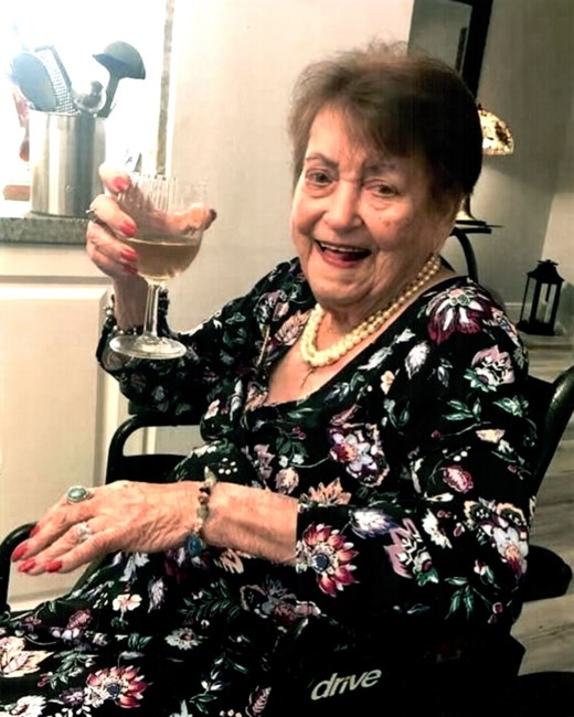Obituary of Gladys A. Reguero