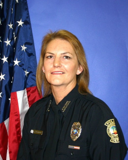 Obituary of Kathleen Kingston