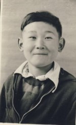 Dan Takeuchi