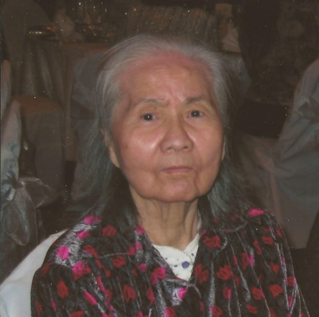 Obituary of Lin Fong Lee