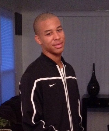 Obituary of Rico C. Robinson