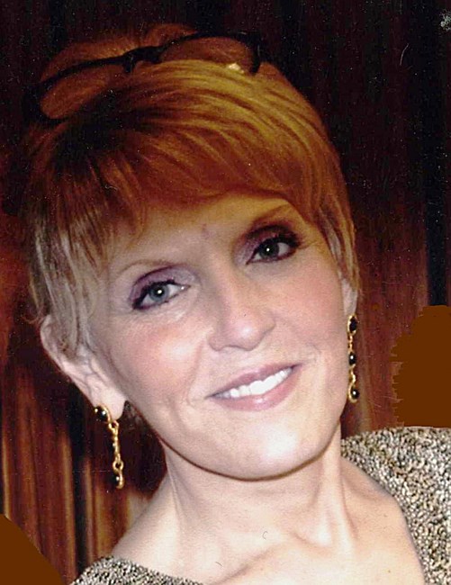 Obituary of Jean Anne "Jeanne" Hinegardner