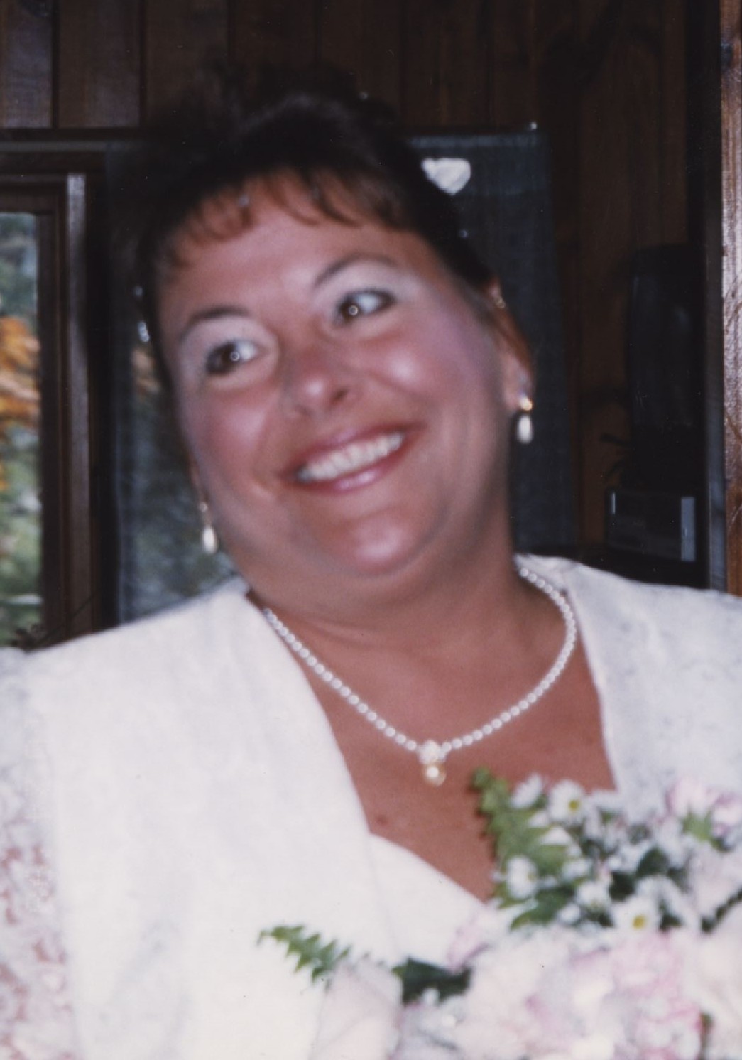 Obituary of Julie Ann Robinson Edwards