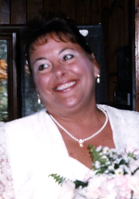 Obituary of Julie Ann Robinson Edwards