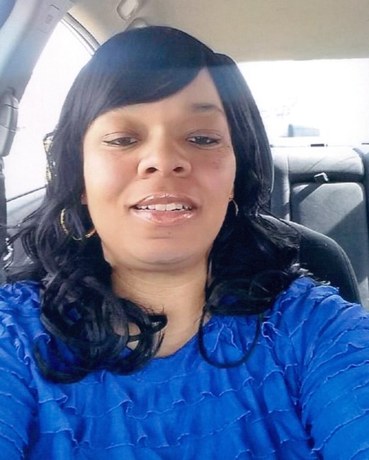 Avis de décès de Shirley Maria Lee