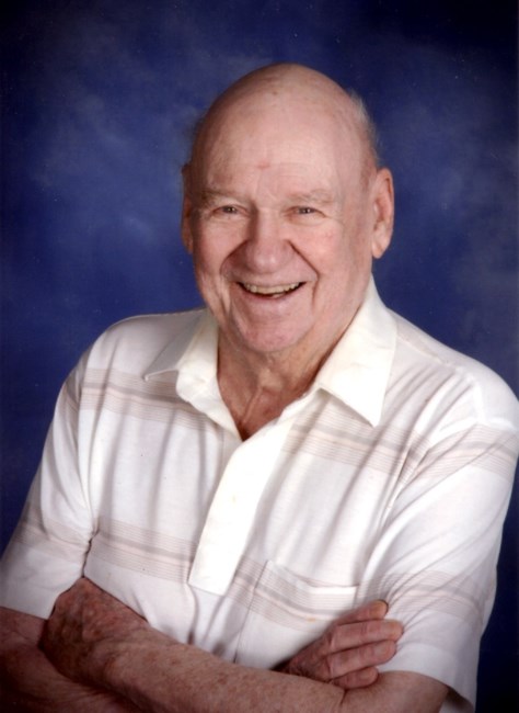 Obituary of Roland Oliver Burns