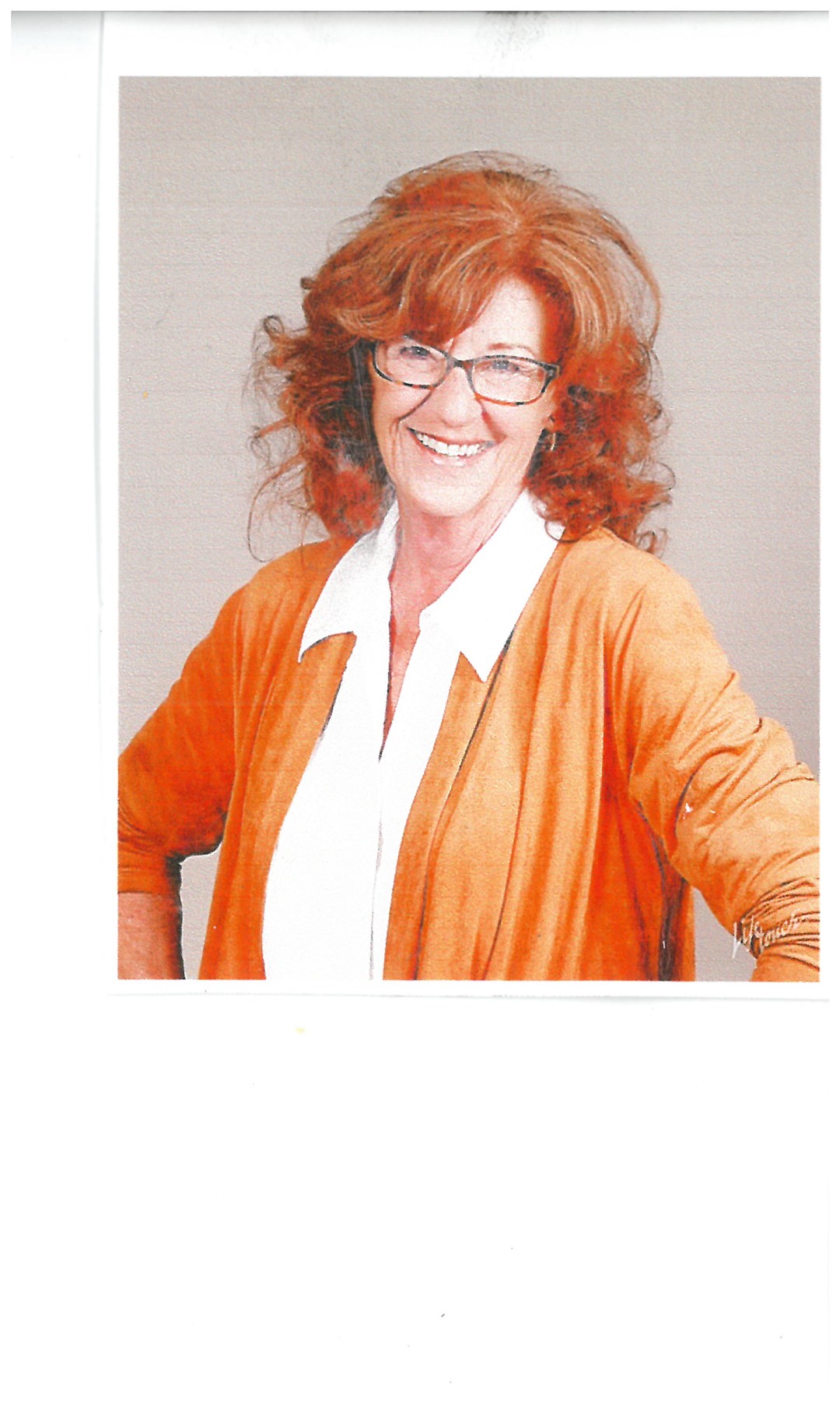 Obituary of Phyllis C. Strahm