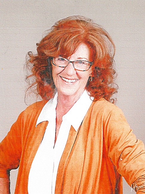 Obituary of Phyllis C. Strahm
