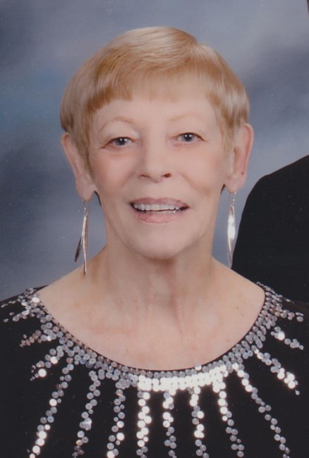 Obituary of Martha Freeman Jackson