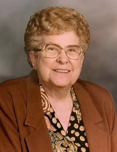 Obituary of Dorothea Kissell