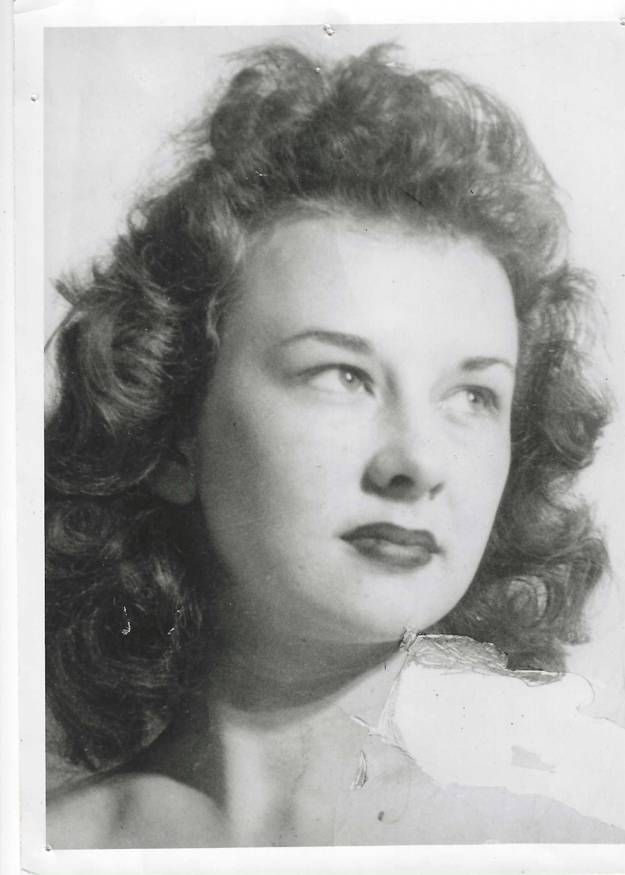 Obituary of E. Varyne Von Durr