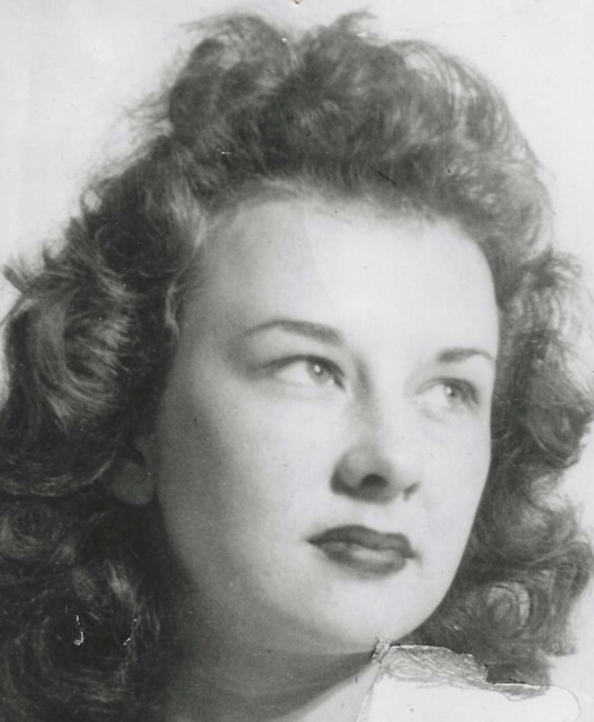 Obituary of E. Varyne Von Durr