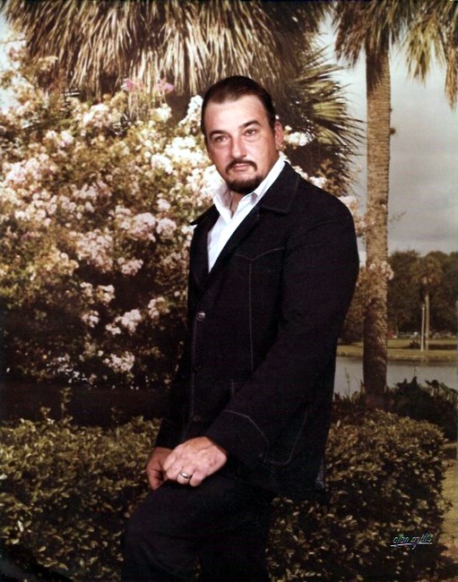 Obituary of Dennis Charles Malenfant