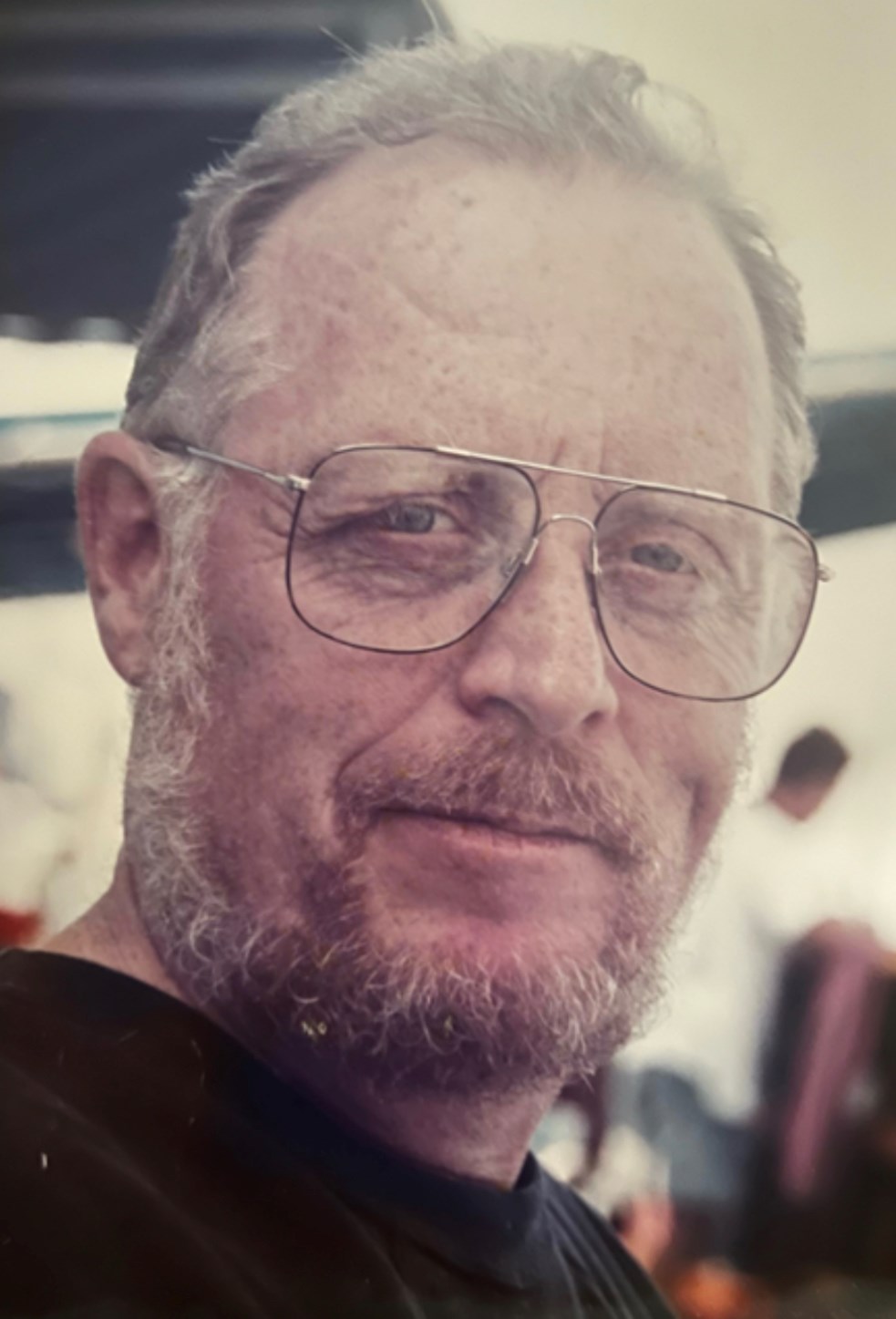 William John Cloonan Sr. Obituary Paso Robles, CA