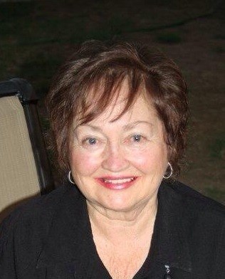 Obituary of Joyce Ann Obrey