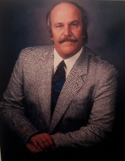 Obituary of Lawrence Eugene Hicks