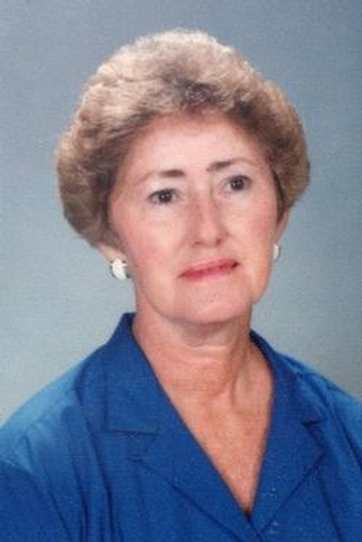 Obituary of Elizabeth (Betsy) Clarke Lane