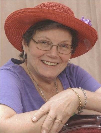 Obituary of Kathryn Rhodes