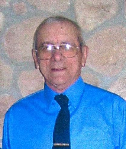 Obituary of Joseph Beliveau