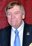 Obituary of Harry Whitfield Thrower, Jr.