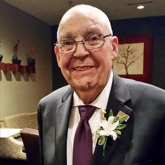 Obituary of Urban Edward Schaub